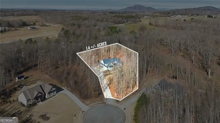 7671 Fern Lane, Lula, GA 30554 - #2