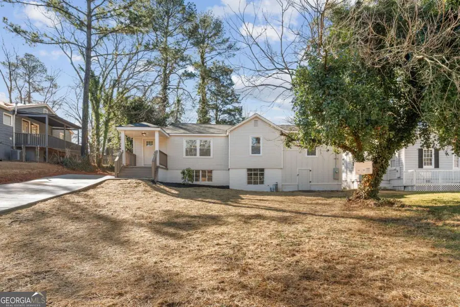 3459 Glen Road, Decatur, GA 30032 - #2