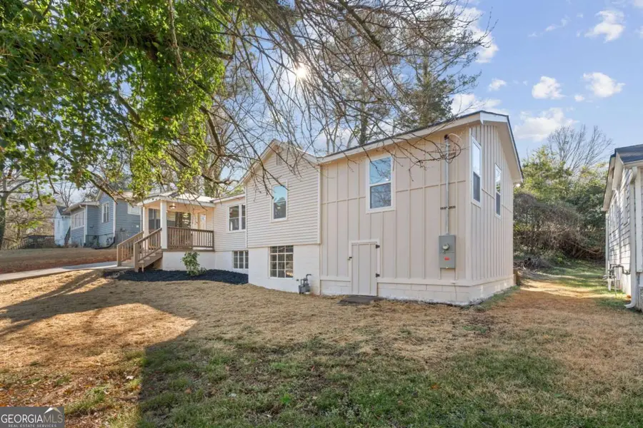 3459 Glen Road, Decatur, GA 30032 - #3