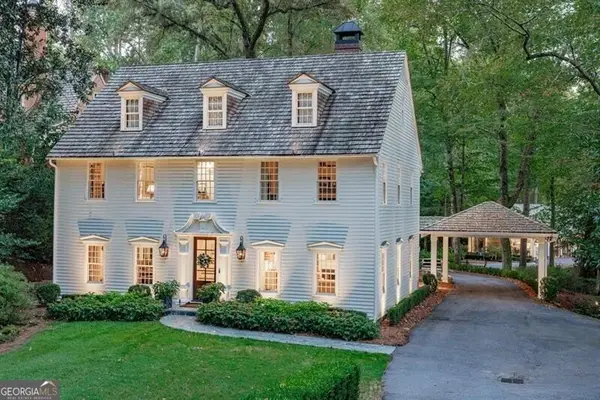 360 Argonne Drive Nw, Atlanta, GA 30305