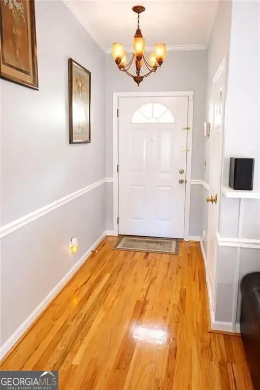 354 Michael Boulevard, Cedartown, GA 30125 - #2