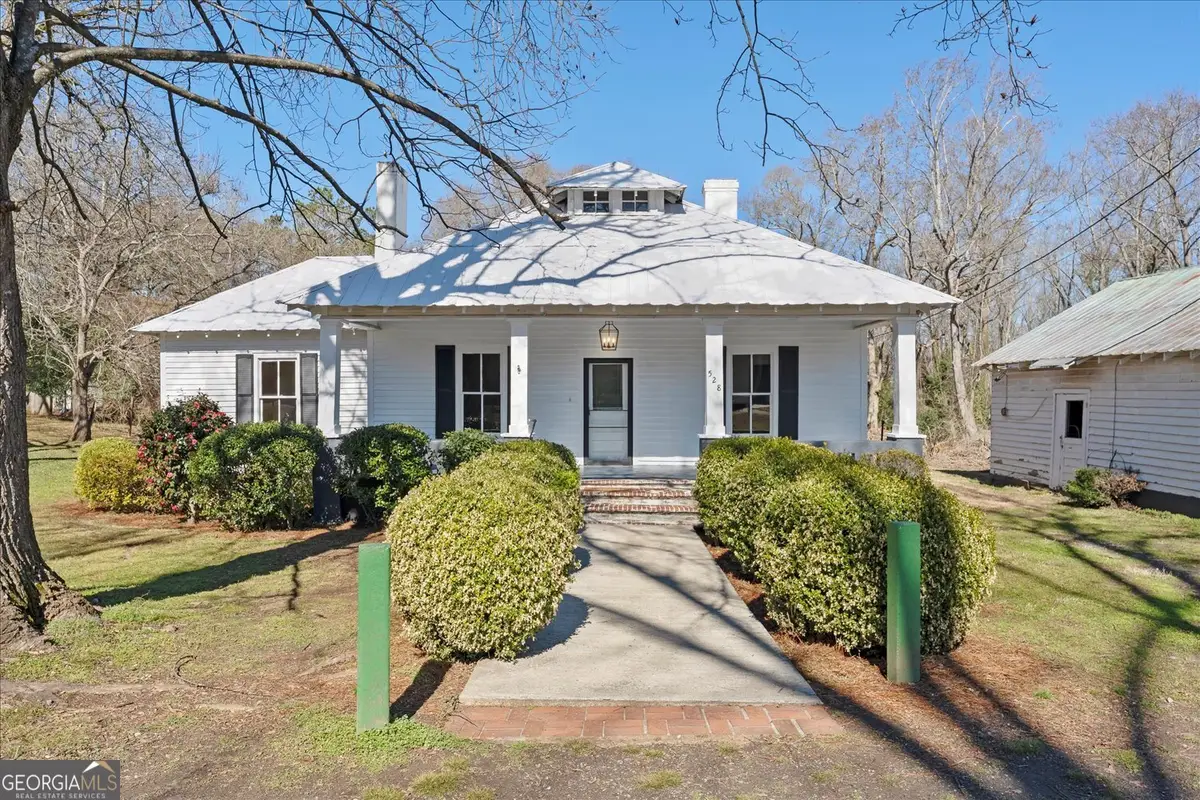 528 N Alexander Avenue, Washington, GA 30673 - #1