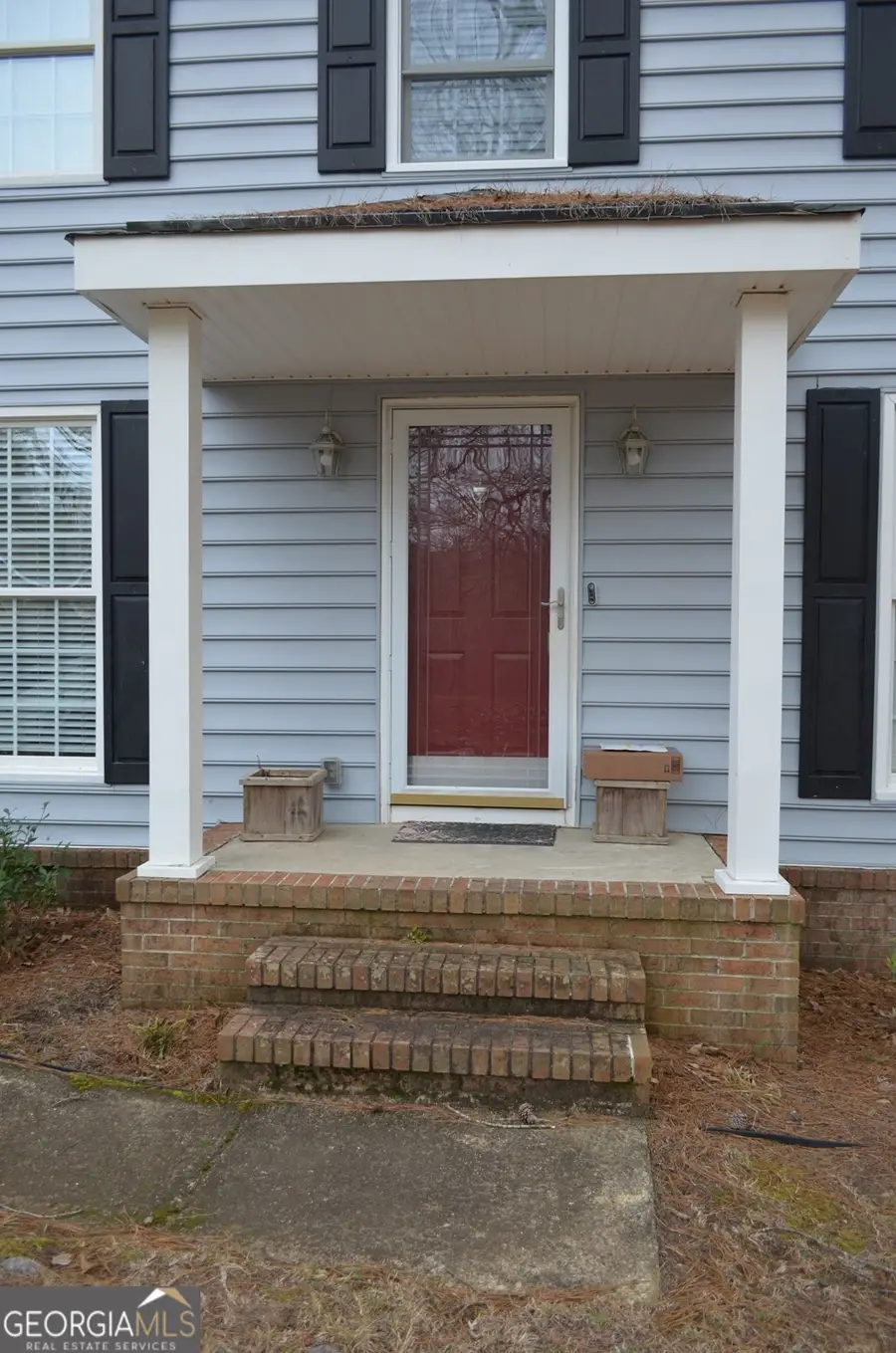 112 Southern Pines Circle, Macon, GA 31211 - #2