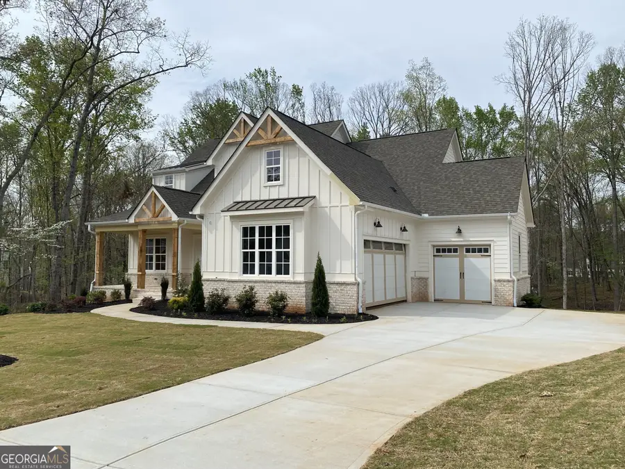 4540 Aiden Way, Cumming, GA 30041 - #2