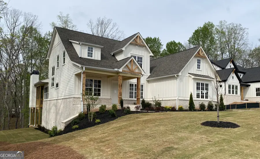 4540 Aiden Way, Cumming, GA 30041 - #3