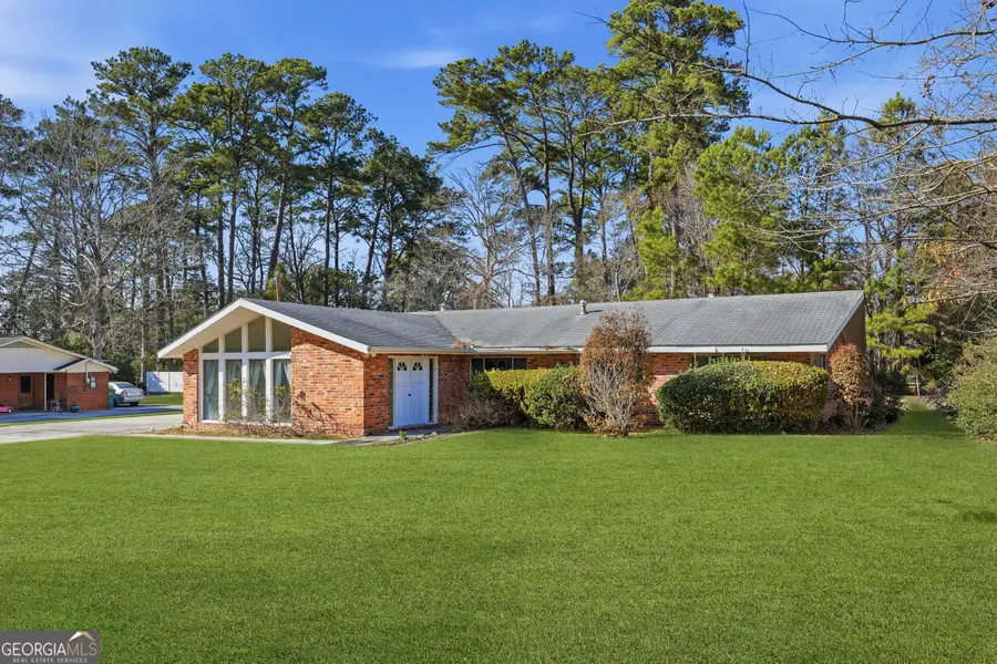 86 Camellia Avenue, Savannah, GA 31408 - #3