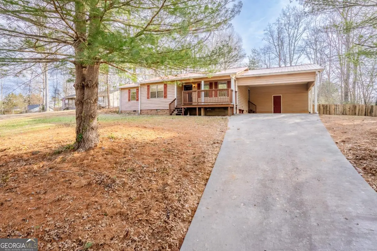 629 W Broadacre Road Nw, Dalton, GA 30721 - #1