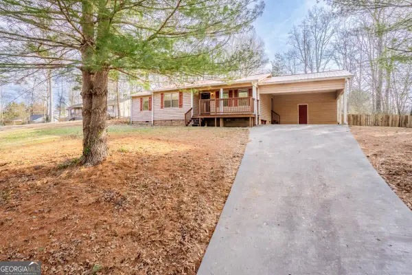 629 W Broadacre Road Nw, Dalton, GA 30721