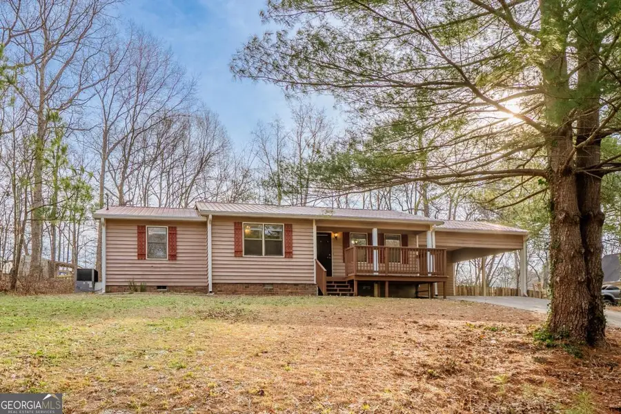 629 W Broadacre Road Nw, Dalton, GA 30721 - #2