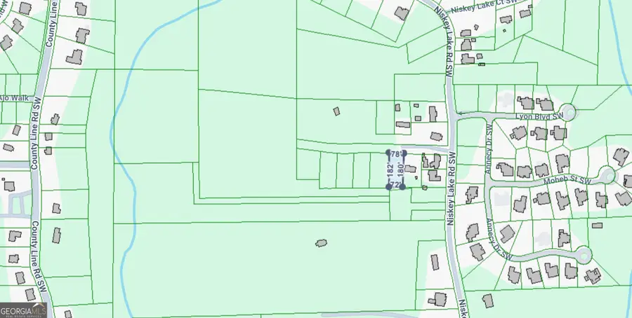 0 Thomas Oliver Circle Sw, Atlanta, GA 30331 - #2