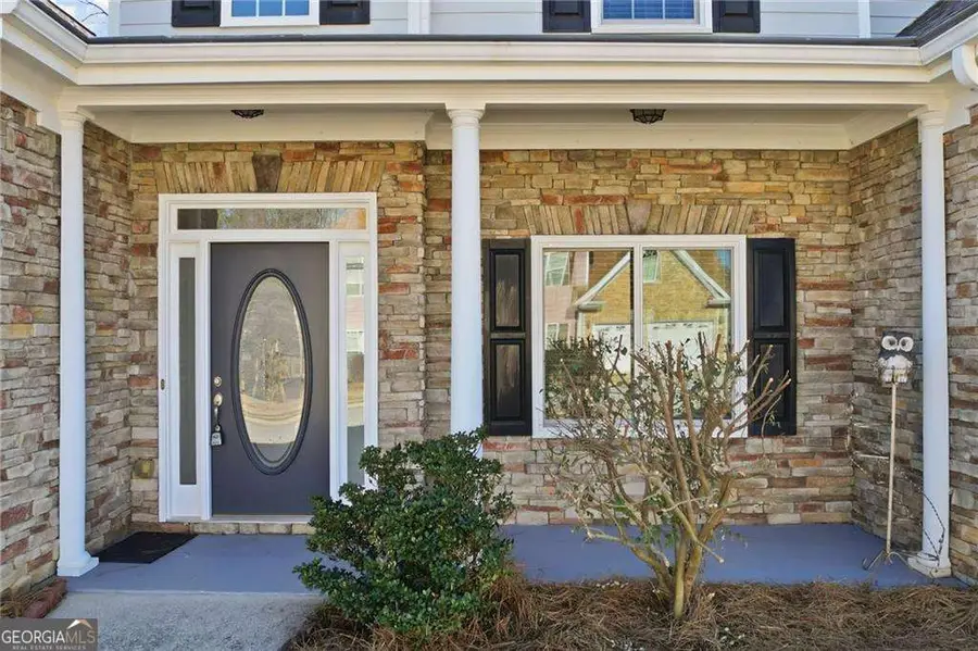 4570 River Stone Trail, Douglasville, GA 30135 - #2