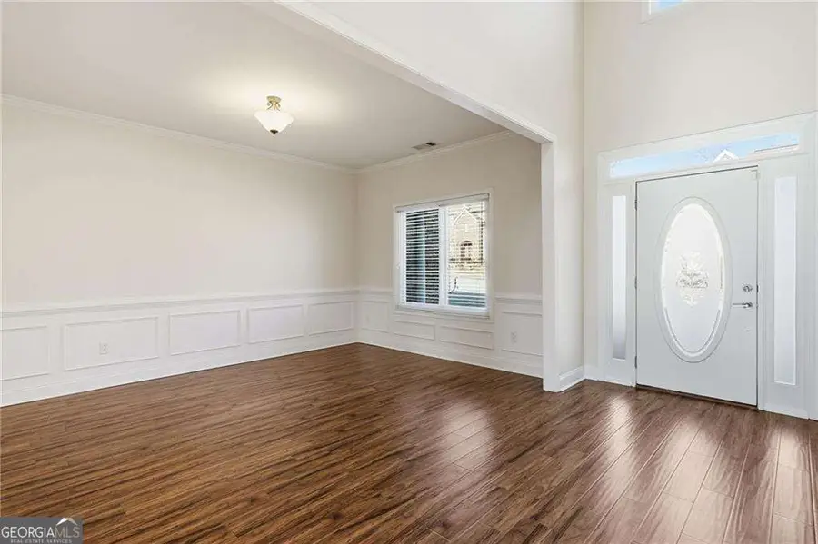 4570 River Stone Trail, Douglasville, GA 30135 - #3