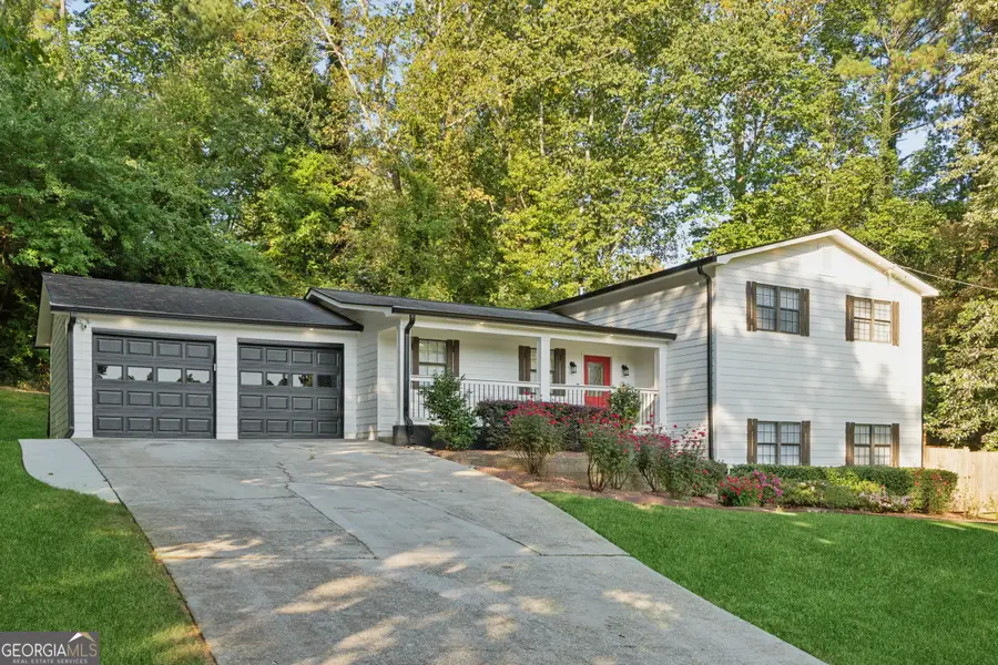 2103 Forest Court, Snellville, GA 30078 - #2