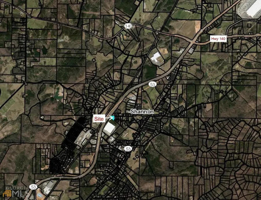 0 Pierce Hill Road, Rome, GA 30161 - #2