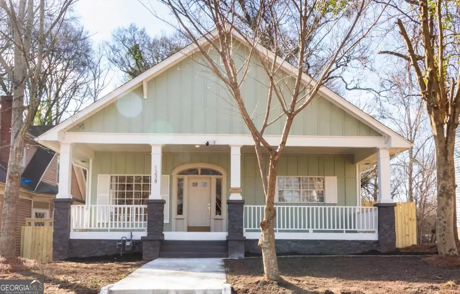 1238 Greenwich Street Sw, Atlanta, GA 30310 - #2