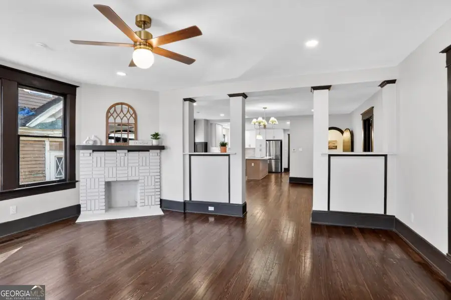 1238 Greenwich Street Sw, Atlanta, GA 30310 - #3