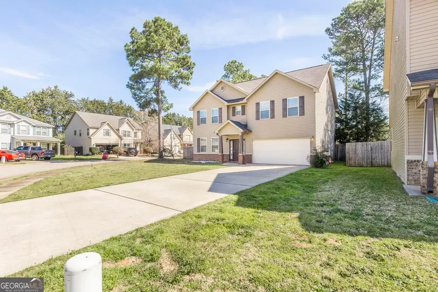 141 Back Cedar Lane, Warner Robins, GA 31093 - #2