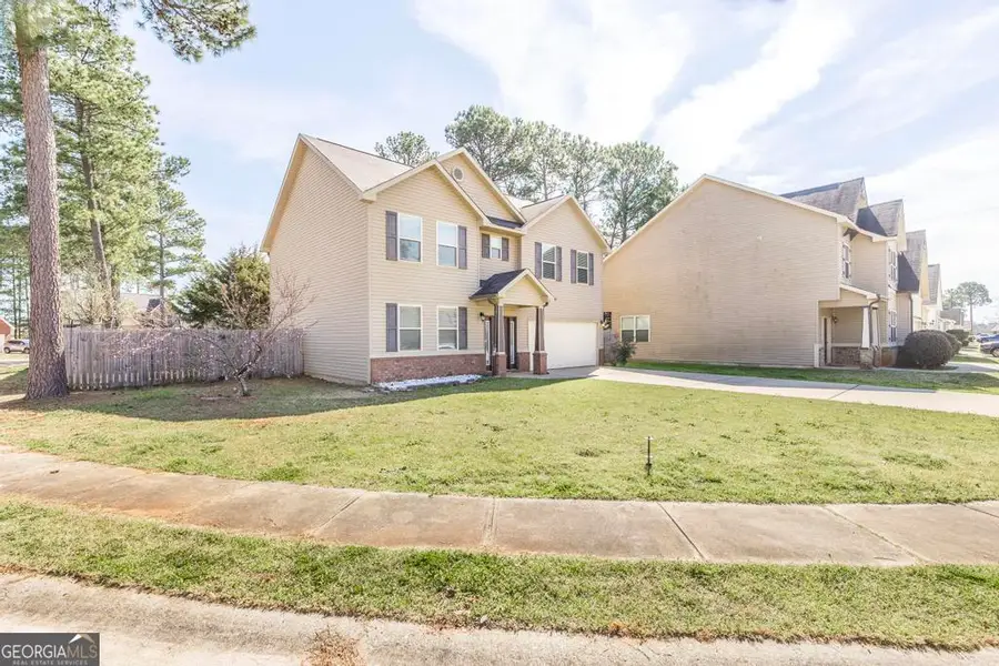 141 Back Cedar Lane, Warner Robins, GA 31093 - #3