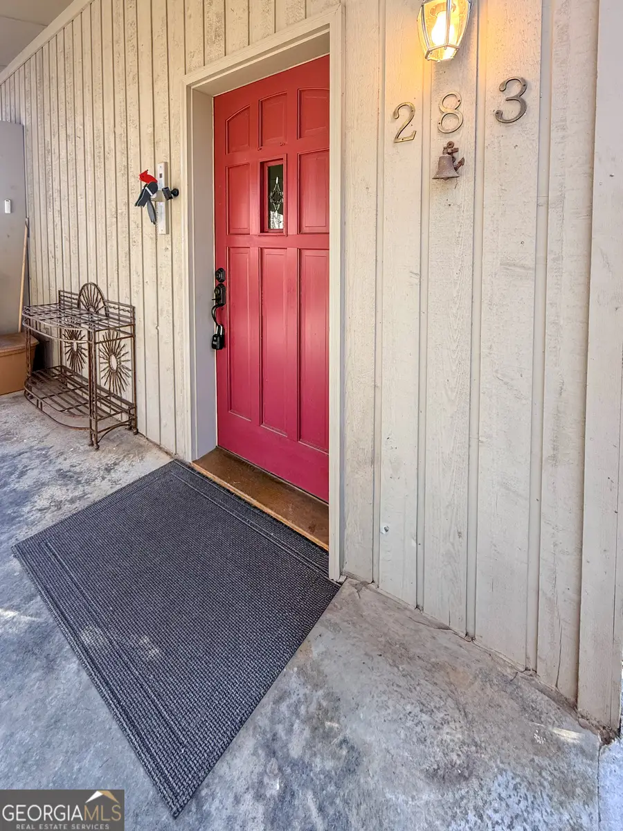 283 Chalet Drive, Sautee Nacoochee, GA 30571 - #3