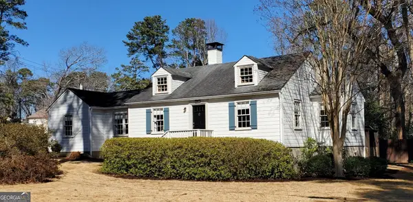 205 Old Ivy Road Ne, Atlanta, GA 30342