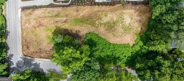 390 W Wesley Road Nw, Atlanta, GA 30305