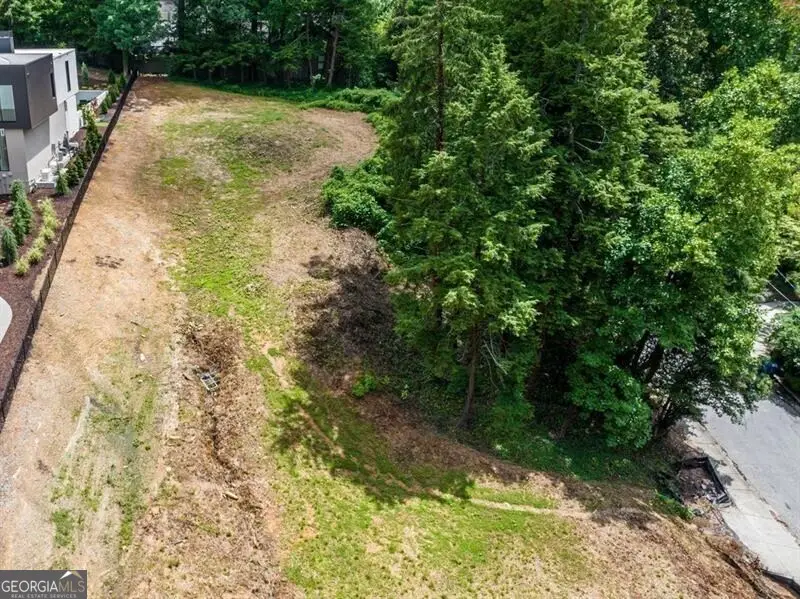 390 W Wesley Road Nw, Atlanta, GA 30305 - #2