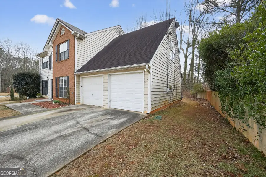 5745 Walter Trail, Stone Mountain, GA 30087 - #2