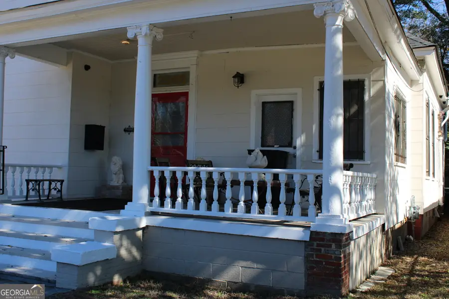 2906 11th Avenue, Columbus, GA 31904 - #3