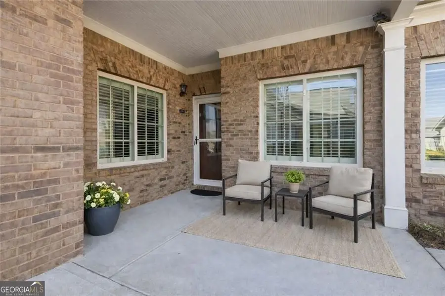 4294 Lanier Ridge Walk #1203, Cumming, GA 30041 - #2