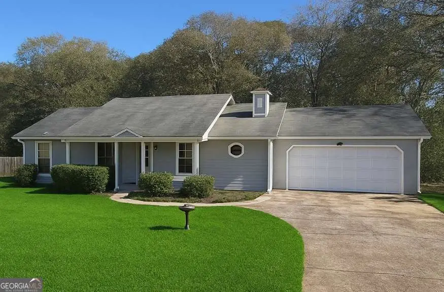 497 Natasha Drive, Auburn, GA 30011 - #1