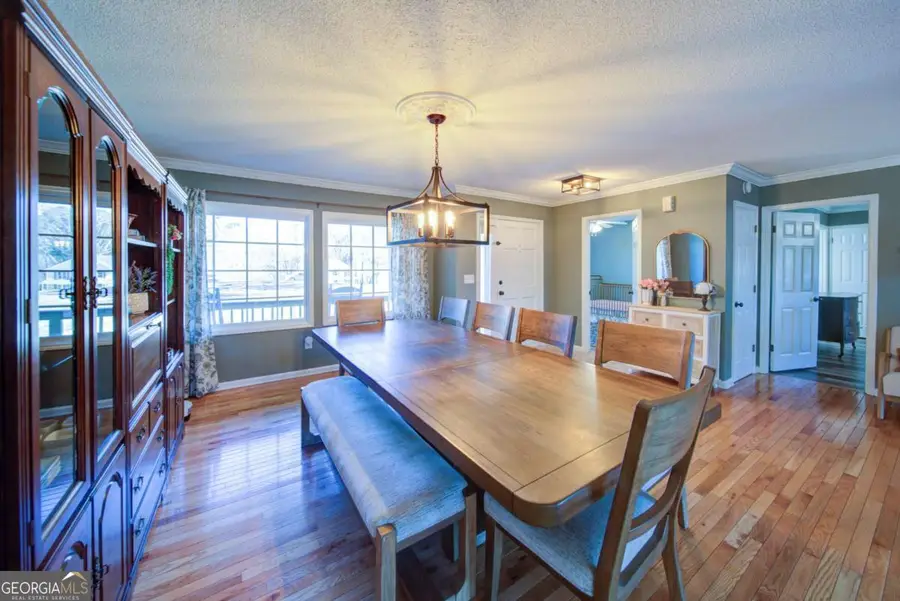 3625 Fairway Ovlk, Cumming, GA 30041 - #3