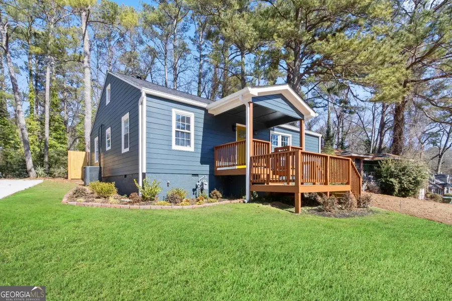 1673 Altadena Place Sw, Atlanta, GA 30311 - #2