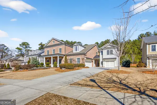 1852 Walbury Drive, Atlanta, GA 30338