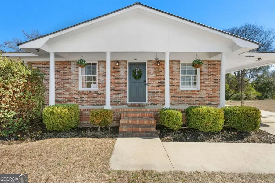 710 Smith Street, Vidalia, GA 30474 - #2