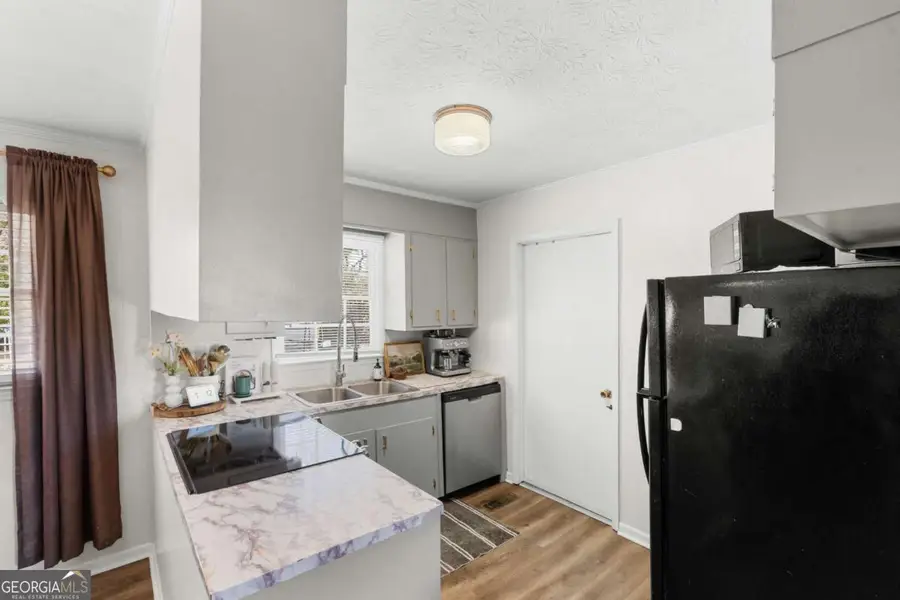 710 Smith Street, Vidalia, GA 30474 - #3