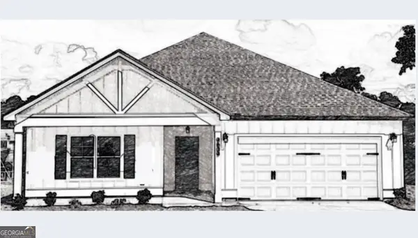 LOT 10 Rolling Meadows Way, Waverly Hall, GA 31831