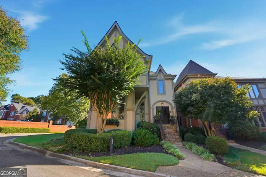 264 Summerour Vale, Johns Creek, GA 30097 - #2