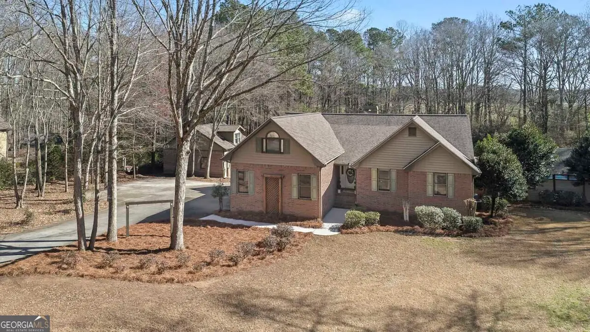 206 Williamsburg Circle, McDonough, GA 30253 - #1
