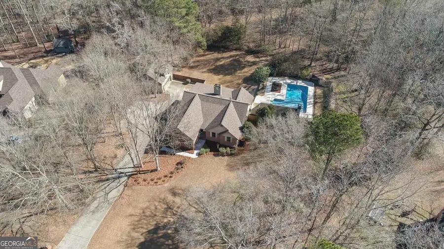 206 Williamsburg Circle, McDonough, GA 30253 - #2