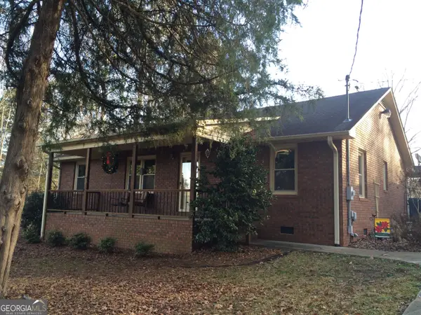 337 Lake Front Road, Canon, GA 30520