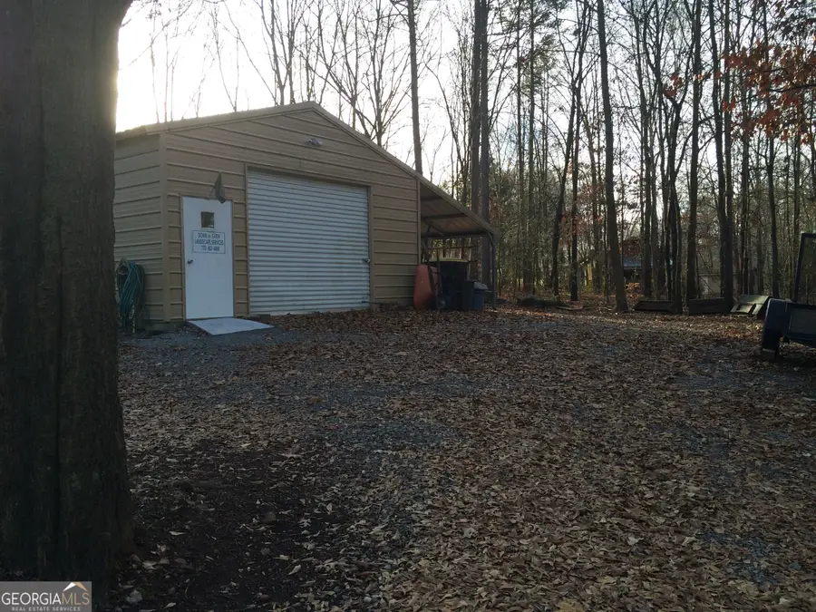 337 Lake Front Road, Canon, GA 30520 - #3