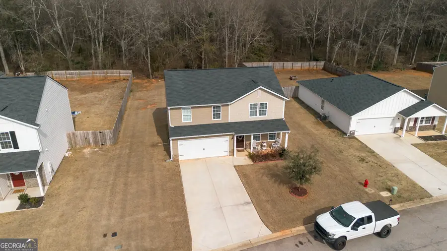 124 Dogwood Lane, Milner, GA 30257 - #3