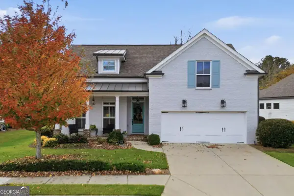 335 Mcdaniel Place, Canton, GA 30115