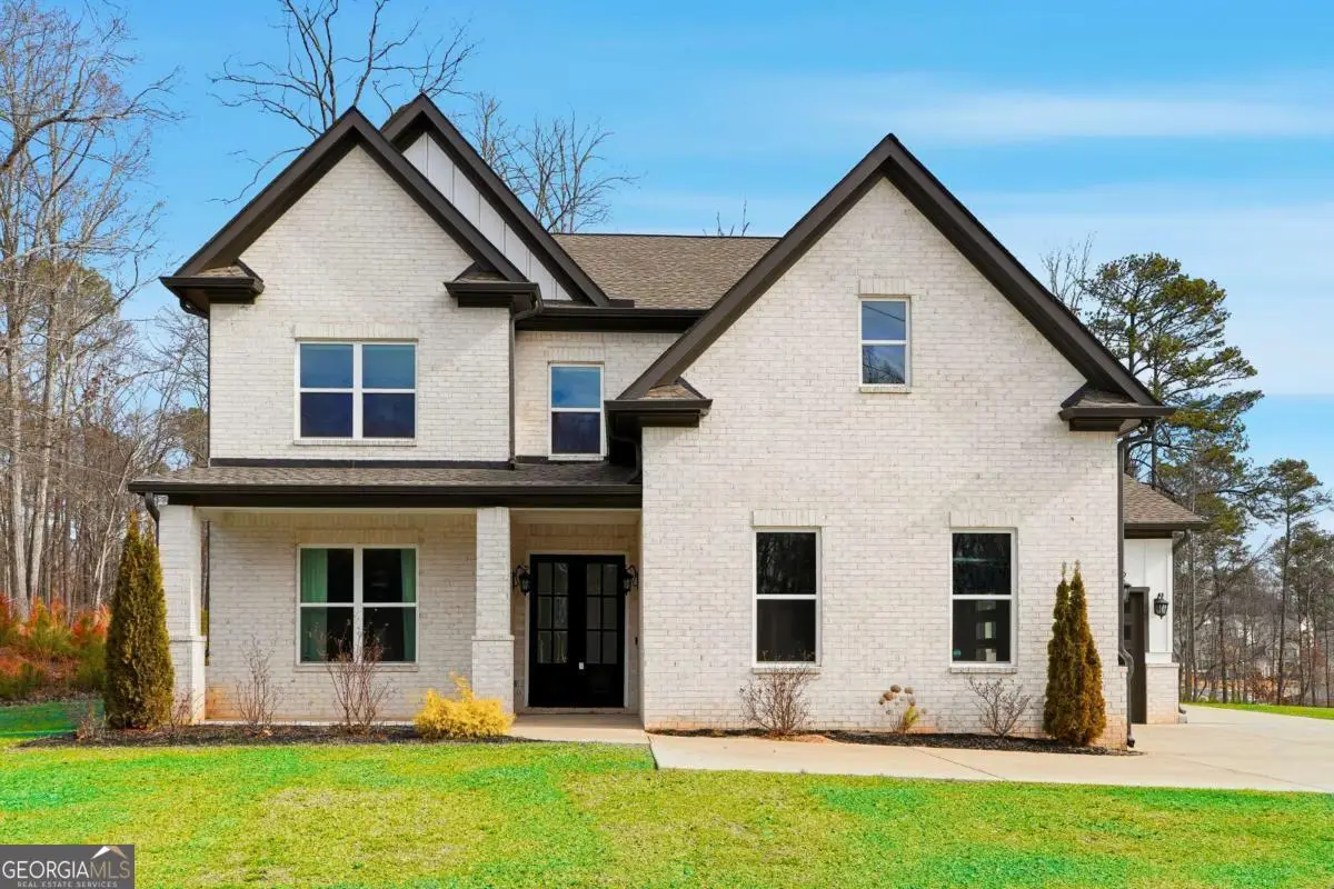 1480 Chandler Road, Lawrenceville, GA 30045 - #1