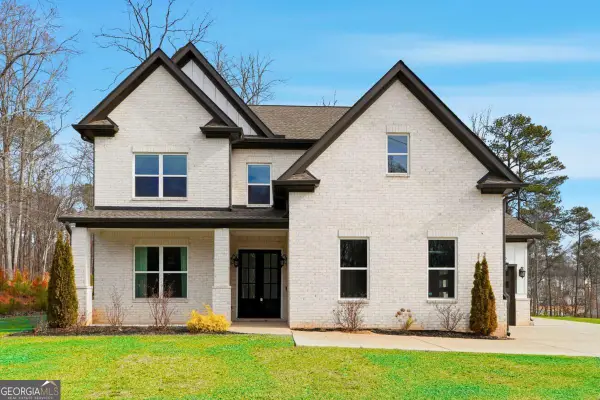 1480 Chandler Road, Lawrenceville, GA 30045