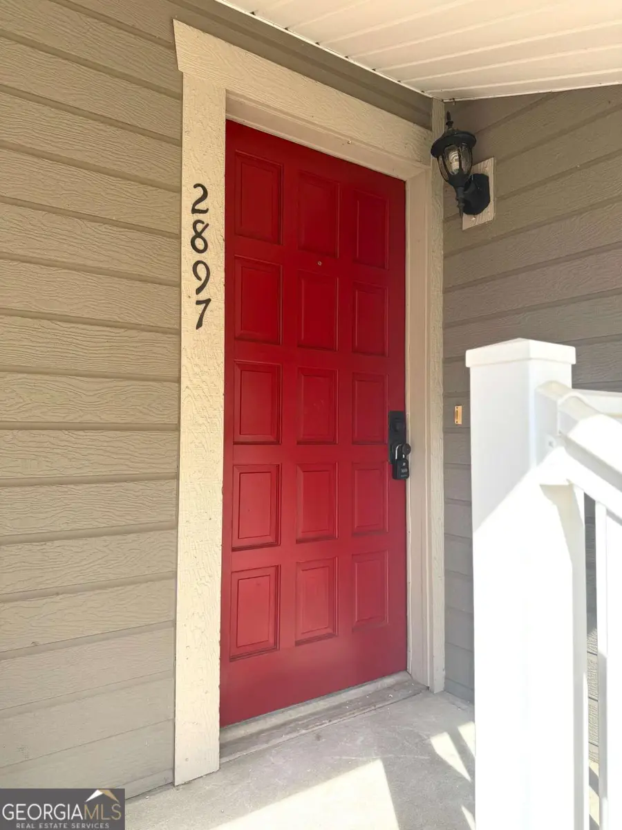 2897 Torreya Way Se, Marietta, GA 30067 - #2