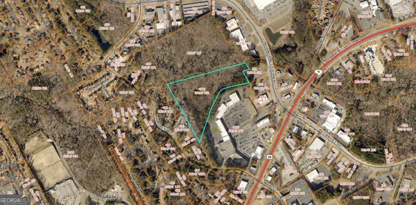 4795 Lawrenceville Hwy, LILBURN, GA 30047