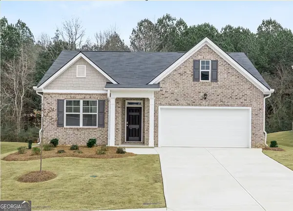 648 Whitman Lane, Stockbridge, GA 30281