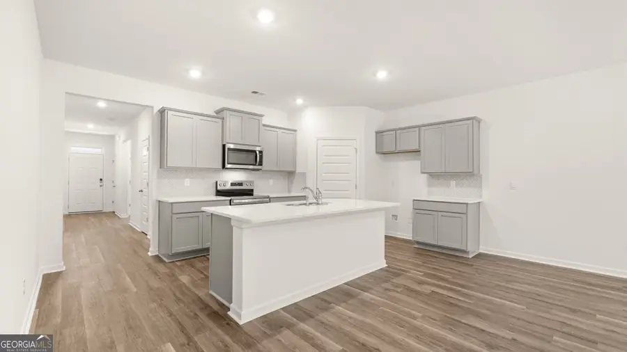 648 Whitman Lane, Stockbridge, GA 30281 - #3