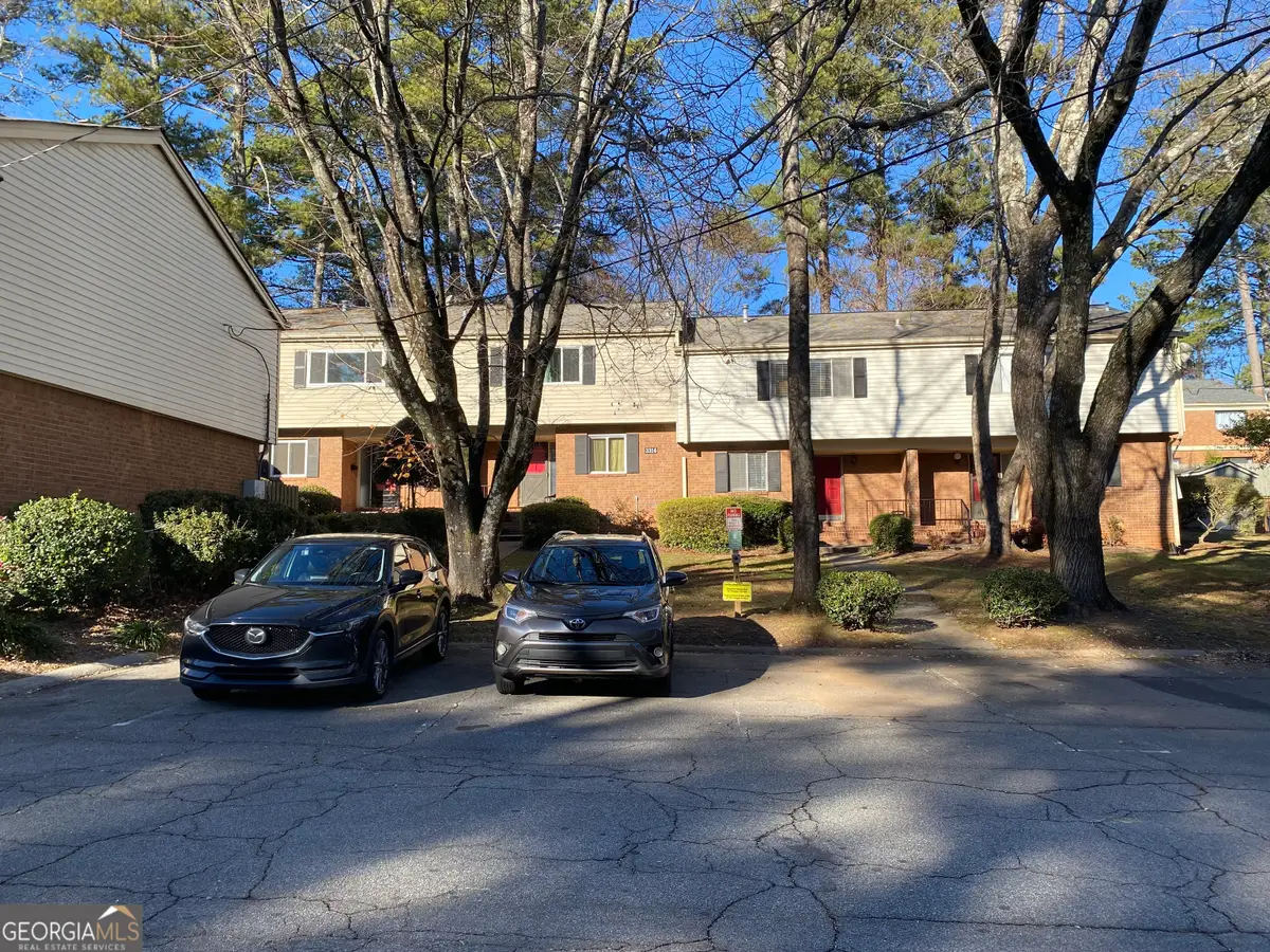 3316 Northcrest Road #A, Atlanta, GA 30340 - #1